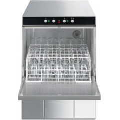 Машина посудомоечная фронтальная Smeg SPD500