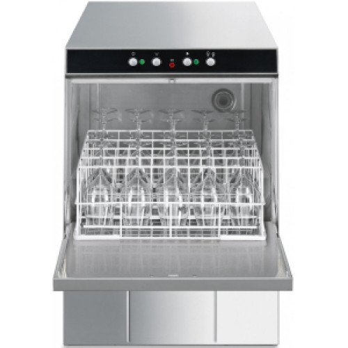Машина посудомоечная фронтальная Smeg SPD500