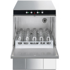 Машина посудомоечная фронтальная Smeg SPD500