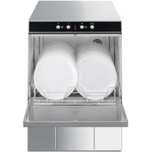 Машина посудомоечная фронтальная Smeg SPD500
