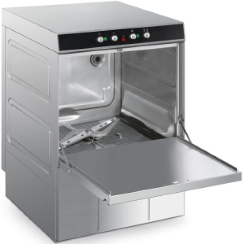 Машина посудомоечная фронтальная Smeg SPD500S