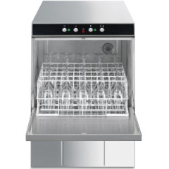 Машина посудомоечная фронтальная Smeg SPD500S