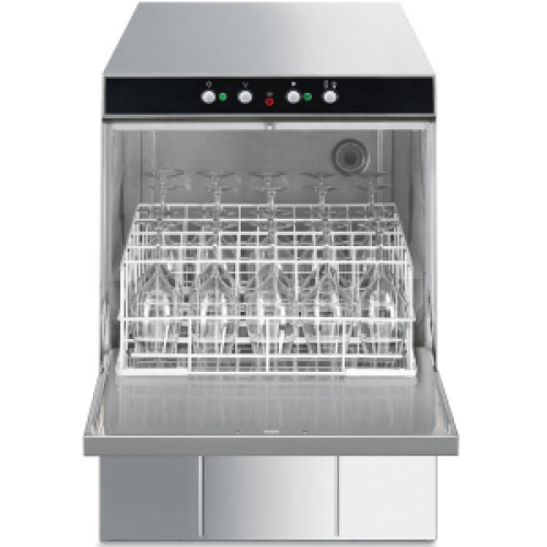 Машина посудомоечная фронтальная Smeg SPD500S