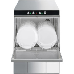 Машина посудомоечная фронтальная Smeg SPD500S
