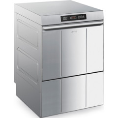 Машина посудомоечная фронтальная Smeg SPD503S