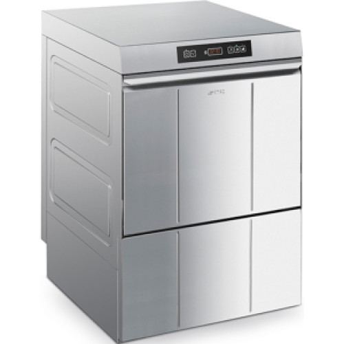 Машина посудомоечная фронтальная Smeg SPD503S
