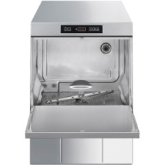Машина посудомоечная фронтальная Smeg SPD503S