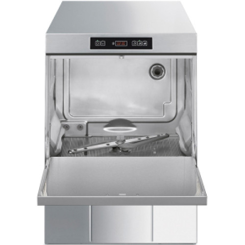 Машина посудомоечная фронтальная Smeg SPD503S