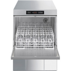 Машина посудомоечная фронтальная Smeg SPD503S