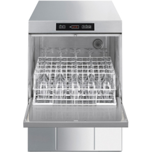 Машина посудомоечная фронтальная Smeg SPD503S