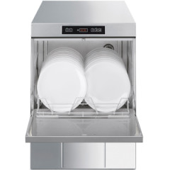 Машина посудомоечная фронтальная Smeg SPD503S