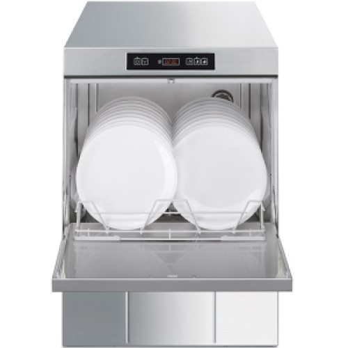 Машина посудомоечная фронтальная Smeg SPD503S