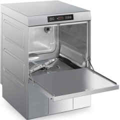 Машина посудомоечная фронтальная Smeg SPD503S