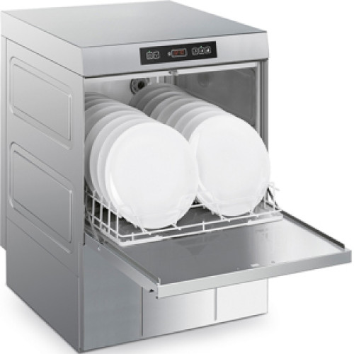Машина посудомоечная фронтальная Smeg SPD503S