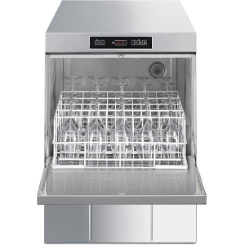 Машина посудомоечная фронтальная Smeg SPD505