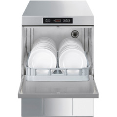 Машина посудомоечная фронтальная Smeg SPD505