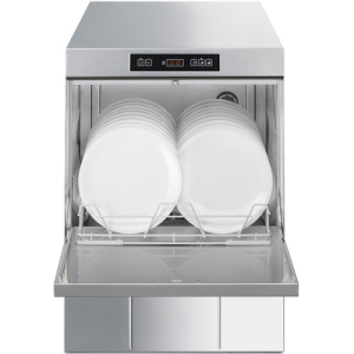 Машина посудомоечная фронтальная Smeg SPD505