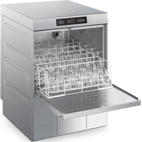 Машина посудомоечная фронтальная Smeg SPD505