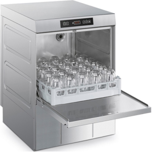 Машина посудомоечная фронтальная Smeg SPD505