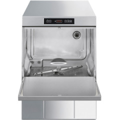Машина посудомоечная фронтальная Smeg SPD505S