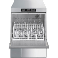 Машина посудомоечная фронтальная Smeg SPD505S