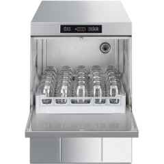 Машина посудомоечная фронтальная Smeg SPD505S