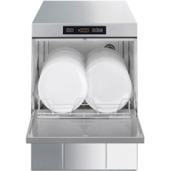 Машина посудомоечная фронтальная Smeg SPD505S