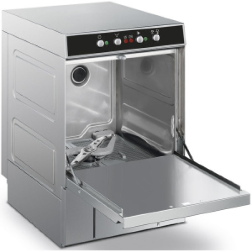 Машина стаканомоечная Smeg SPG400ML