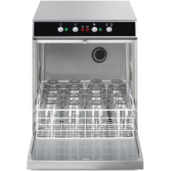 Машина стаканомоечная Smeg SPG400ML