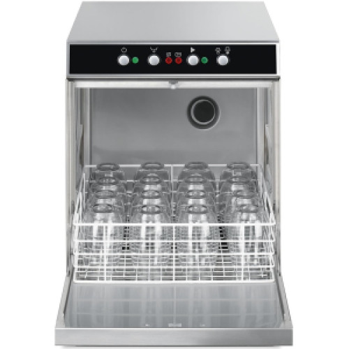 Машина стаканомоечная Smeg SPG400ML