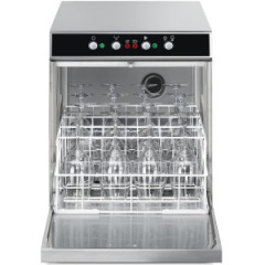 Машина стаканомоечная Smeg SPG400ML