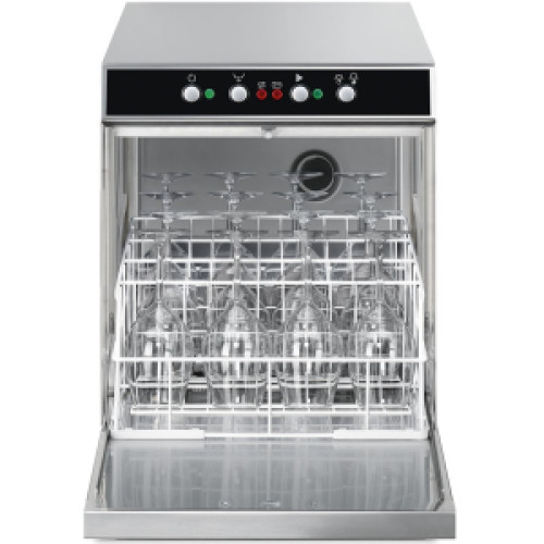 Машина стаканомоечная Smeg SPG400ML