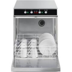 Машина стаканомоечная Smeg SPG400ML