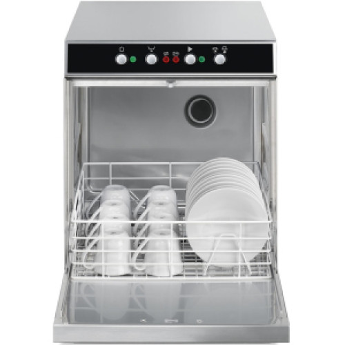 Машина стаканомоечная Smeg SPG400ML