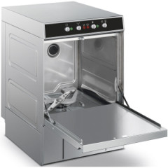 Машина стаканомоечная Smeg SPG400MSL
