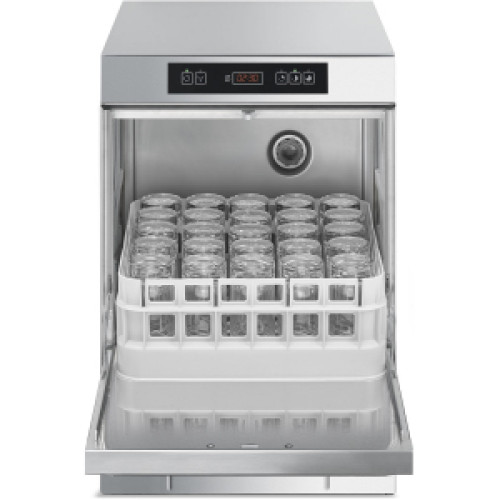 Машина стаканомоечная Smeg SPG403M