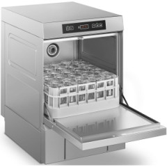 Машина стаканомоечная Smeg SPG403M