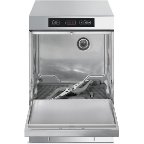 Машина стаканомоечная Smeg SPG403MS