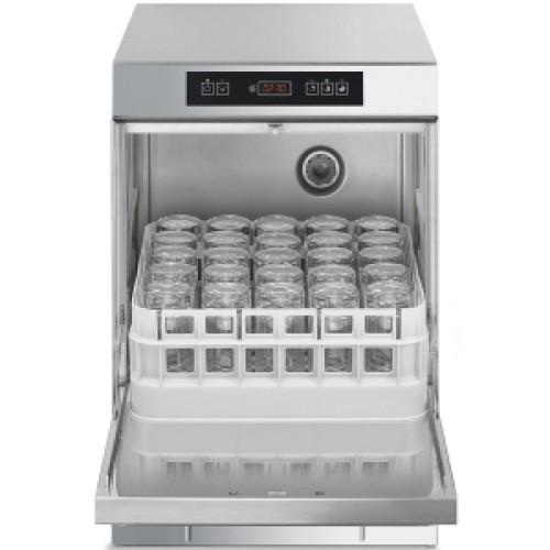 Машина стаканомоечная Smeg SPG405M