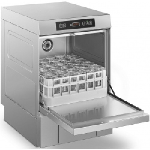 Машина стаканомоечная Smeg SPG405M