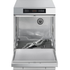 Машина стаканомоечная Smeg SPG405MS