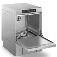 Машина стаканомоечная Smeg SPG405MS