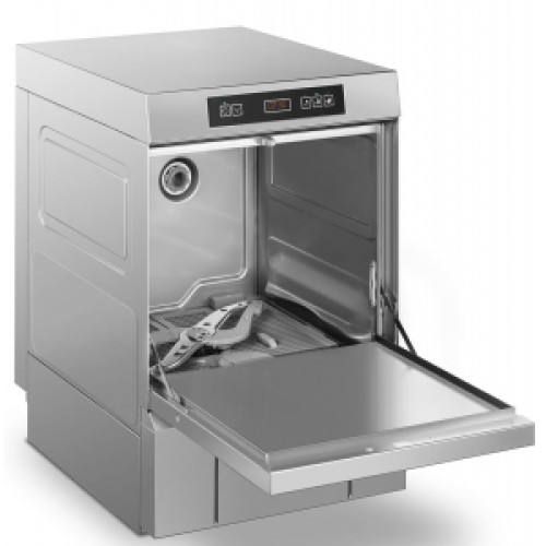 Машина стаканомоечная Smeg SPG405MS