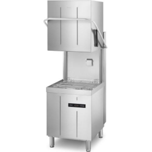 Машина посудомоечная купольная Smeg SPH503L