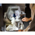 Батч фризер для мороженого STAFF ICE SYSTEMS STAF59 HT203P A