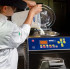 Комбо батч фризер пастеризатор STAFF ICE SYSTEMS STAF59 RH303 A