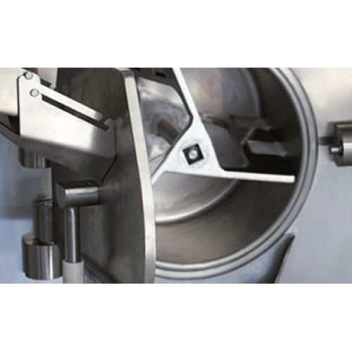 Комбо батч фризер пастеризатор STAFF ICE SYSTEMS STAF59 RH607 W