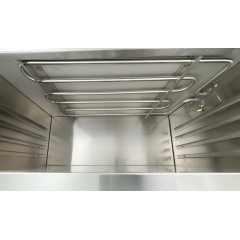 Гриль саламандра STARFOOD 1620022A