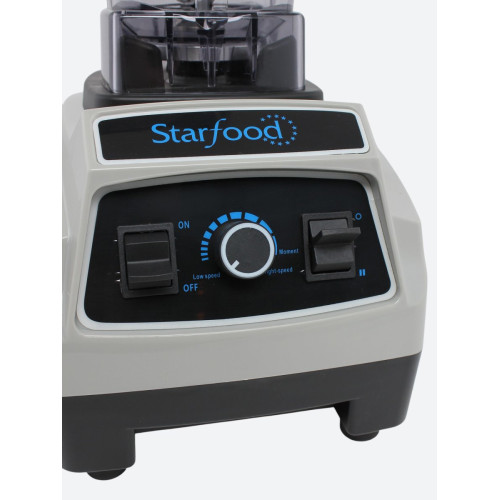Блендер STARFOOD BL-010A