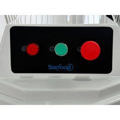 Тестомес STARFOOD DN20A